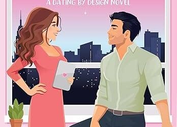 His Personal Relationship Manager (Dating by Design) by Jennifer Peel