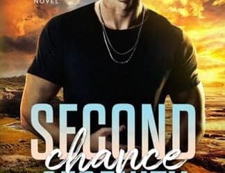 Second Chance Serenity (Coastal Hope, #3) by Jessica Ashley