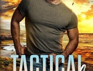 Tactical Revival (Coastal Hope #4) by Jessica Ashley