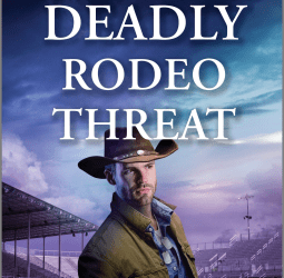 Deadly Rodeo Threat by Sami A. Abrams