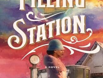 The Filling Station by Vanessa Miller