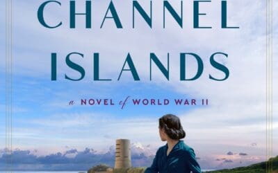 Allegiance Under Pressure #3 Mists over the Channel Islands  Sarah Sundin