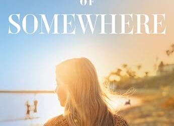 South of Somewhere by T.I. Lowe