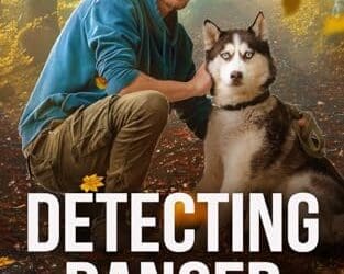 Detecting Danger (Refuge Cove) by Christy Barritt