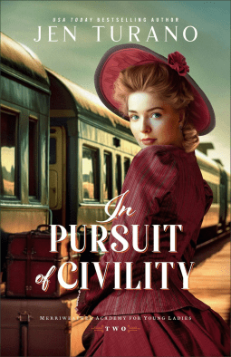 In Pursuit of Civility by Jennifer Turano