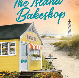 The Island Bakeshop by Roseanna M. White