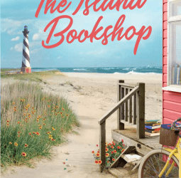 The Island Bookshop by Roseanna M. White