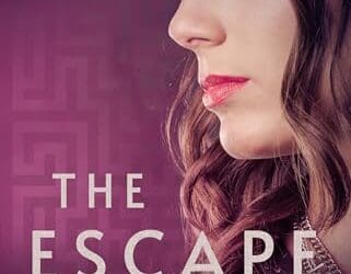 The Escape Game (The Game Masters #2) by Gina Holder