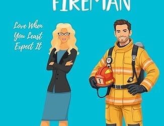 My Accidental Fireman by Leah Busboom