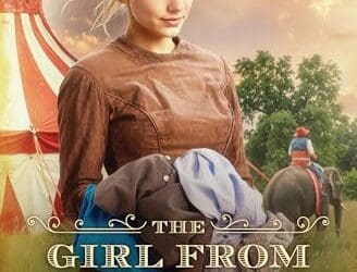The Girl from Tomorrow’s Town (Enduring Hope #5) by Naomi Dawn Musch