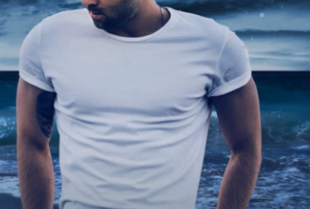 Maddox (Lantern Beach Blackout: Danger Rising) by Christy Barritt