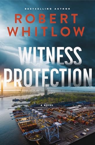 Witness Protection by Robert Whitlow