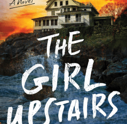 The Girl Upstairs by Jessica R. Patch