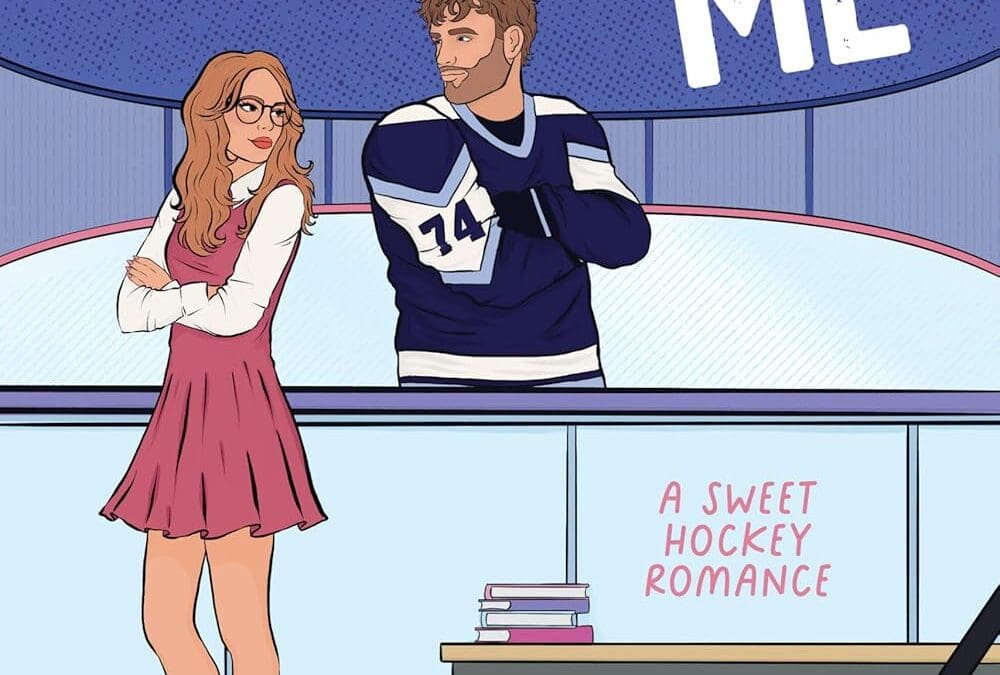 Could’ve Fooled Me: A Sweet Hockey Romance (Georgia Jaguars Hockey) by Jenny Proctor