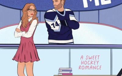 Could’ve Fooled Me: A Sweet Hockey Romance (Georgia Jaguars Hockey) by Jenny Proctor
