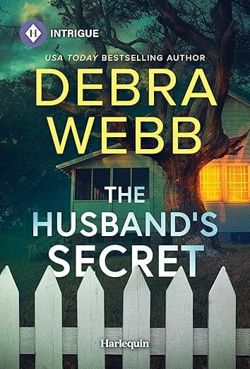 The Husband’s Secret (Colby Agency: The Next Generation Book 5 by Debra Webb
