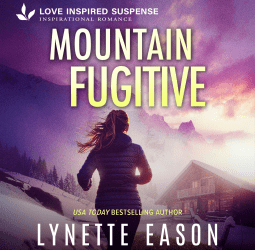 Audiobook Review: Mountain Fugitive by Lynette Eason, Narrated by Sara Sheckells
