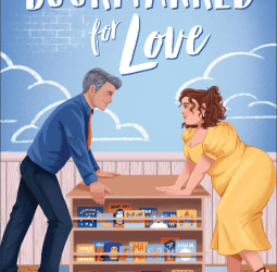 Bookmarked for Love by Sarah Monzon (Checking Out Love)