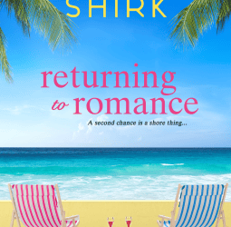 Returning to Romance by Jennifer Shirk