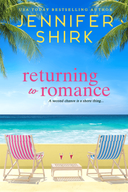 Returning to Romance by Jennifer Shirk