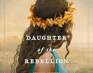 Daughter of the Rebellion by Jamie Ogle