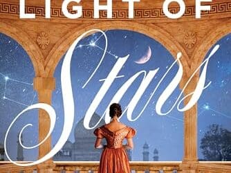 The Light of Stars by Jenelle Hovde