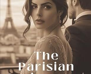The Parisian Assignment (Samatha Jordan Thrillers) by Lisa Harris