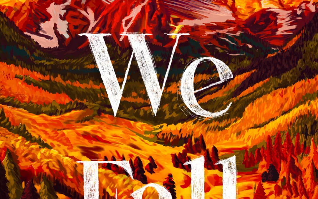 After We Fall by Deborah Clack