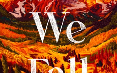 After We Fall by Deborah Clack