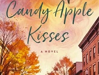 Candy Apple Kisses by Amy Clipston
