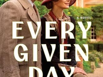 Every Given Day by Cathy Gohlke