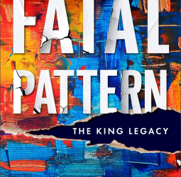 Fatal Pattern by Kate Angelo