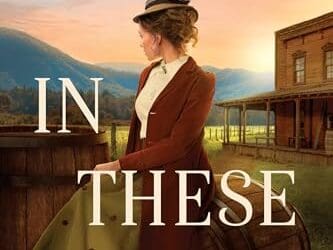 In These Hills by Tamera Alexander