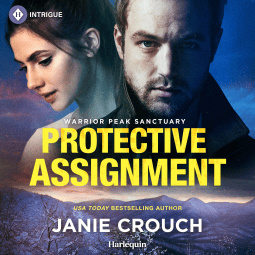 Protective Assignment by Janie Crouch  with Jennifer Jill Araya (Narrator)