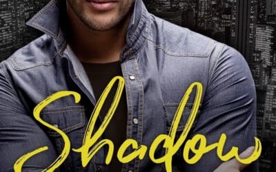 Shadow Operative (The Shadow Agency Book 1) by Christy Barritt